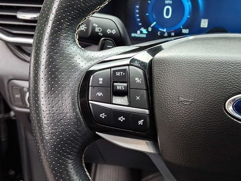 Used 2022 Ford Explorer ST w/ Equipment Group 401A AWD/4WD image 24
