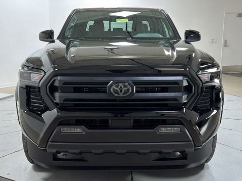 New 2026 Toyota Tacoma SR5 image 2