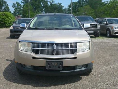 Used 2007 Lincoln MKX 2WD image 10