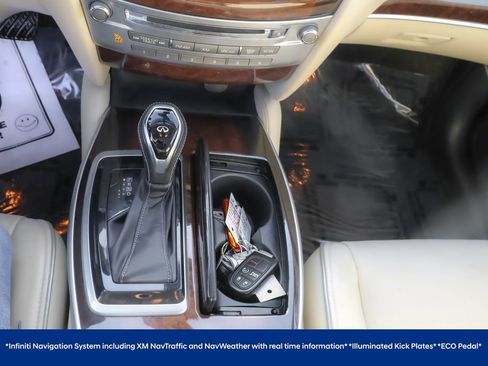 Used 2016 INFINITI QX60 Luxe w/ Deluxe Technology Package image 26