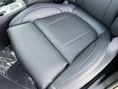 New 2026 Subaru Ascent Touring image 12