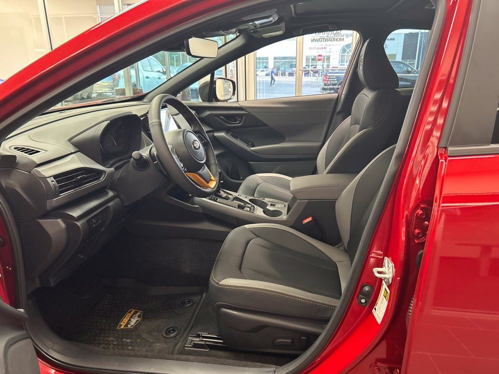 New 2026 Subaru Crosstrek 2.5i Wilderness AWD/4WD image 4