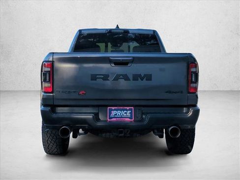 Used 2022 RAM 1500 TRX w/ TRX Level 2 Equipment Group AWD/4WD image 7