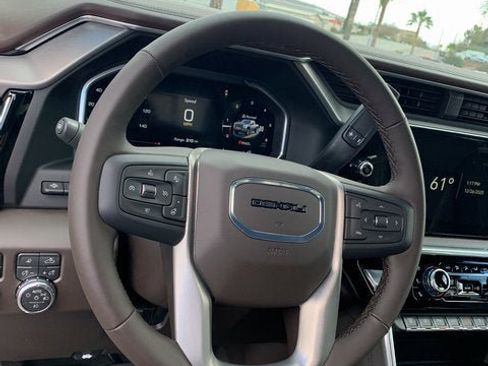 New 2026 GMC Sierra 2500 Denali w/ Technology Package image 18