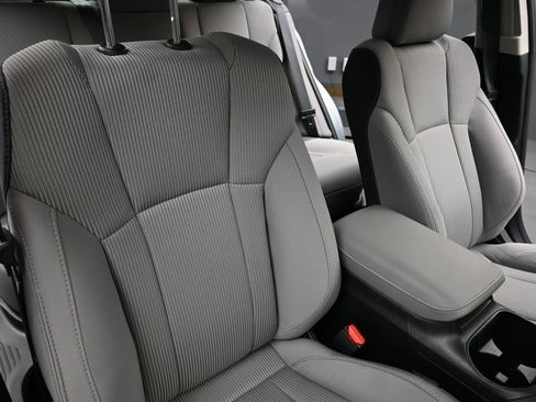Certified 2025 Subaru Legacy Premium AWD/4WD image 14