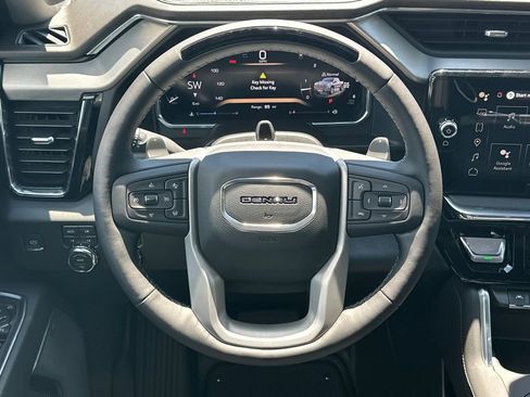 New 2026 GMC Sierra 1500 Denali AWD/4WD image 25