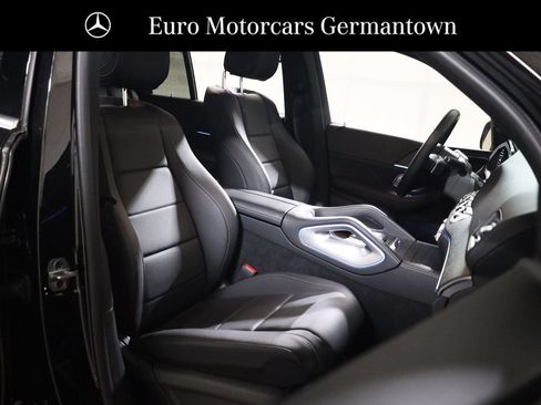 Used 2026 Mercedes-Benz GLE 350 4MATIC image 57