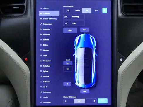 Used 2018 Tesla Model S AWD image 12