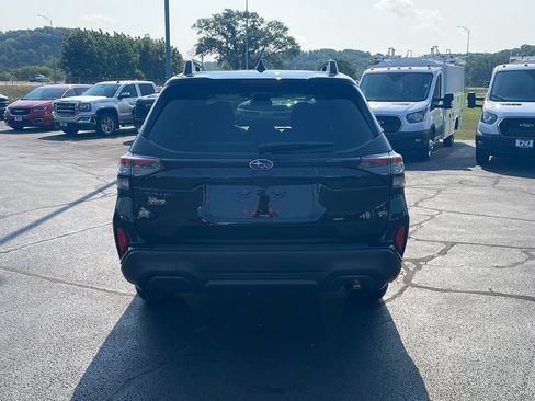Used 2026 Subaru Forester Premium AWD/4WD image 4