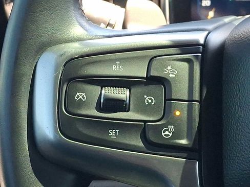 Used 2023 Chevrolet Silverado 1500 RST w/ RST All Star Premium Package image 20