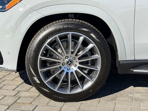 New 2026 Mercedes-Benz GLE 350 4MATIC image 13