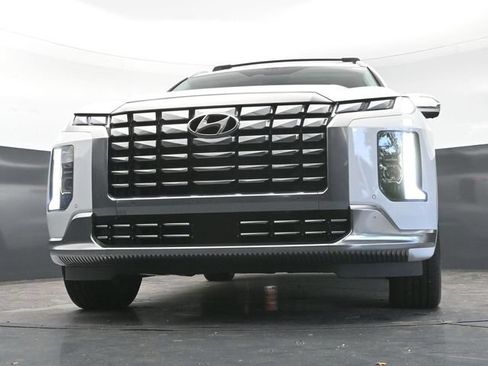 Used 2025 Hyundai Palisade Calligraphy AWD/4WD image 31