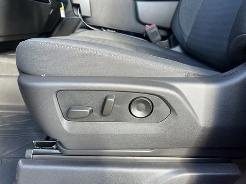 New 2026 Chevrolet Silverado 1500 LT w/ Safety Package image 11