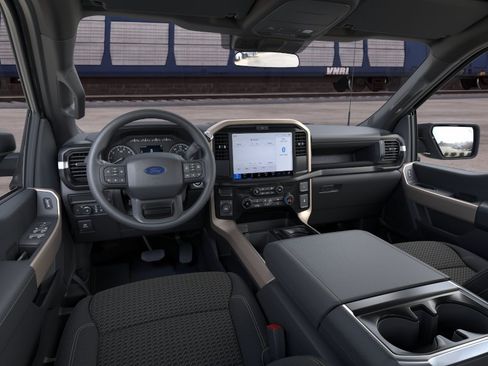 New 2026 Ford F150 STX AWD/4WD image 10
