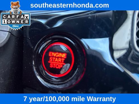 Certified 2024 Honda Civic Sport image 27