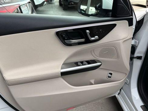 Certified 2025 Mercedes-Benz C 300 C 300 image 20