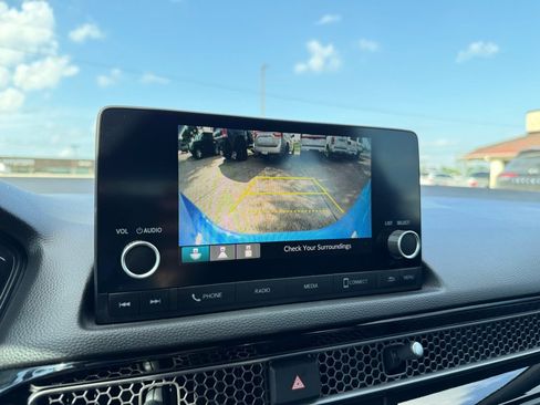 Used 2022 Honda Civic Sport image 27