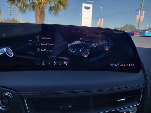 New 2026 Cadillac CT5 V image 25