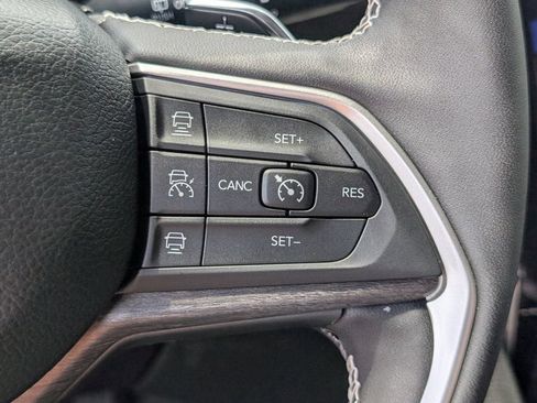 Used 2023 Jeep Grand Cherokee L Limited RWD image 29