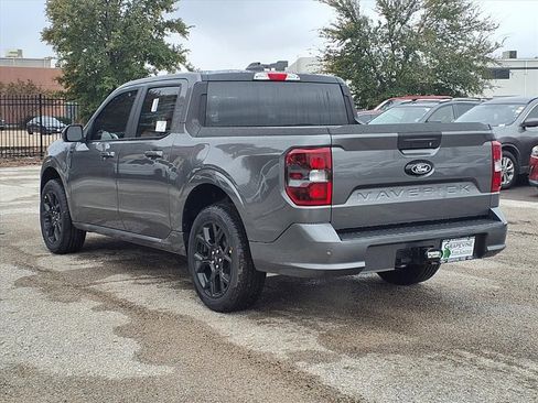 New 2026 Ford Maverick Lobo image 13