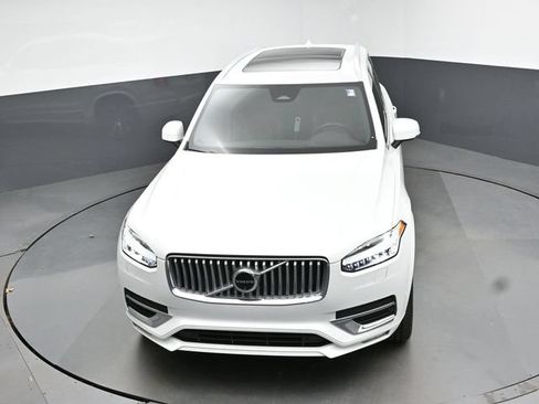 Used 2024 Volvo XC90 B6 Plus w/ Protection Package Premier AWD/4WD image 46