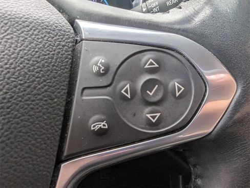 Used 2020 Chevrolet Traverse RS image 25