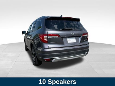 Used 2019 Honda Pilot Touring image 3