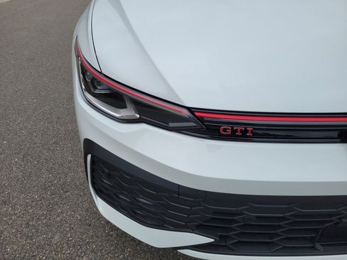 New 2026 Volkswagen GTI SE image 24