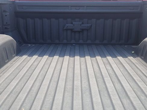 Used 2024 Chevrolet Silverado 1500 RST AWD/4WD image 36