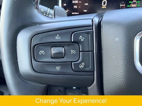 Used 2026 GMC Sierra 1500 AT4 w/ AT4 Premium Package AWD/4WD image 27