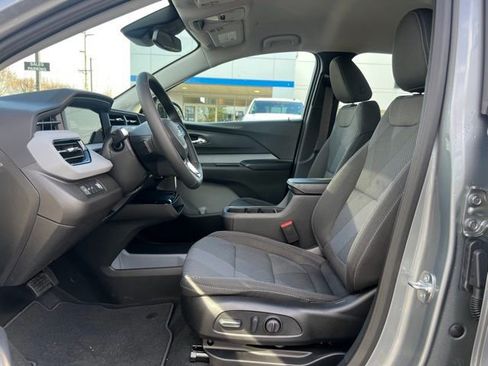New 2027 Chevrolet Bolt LT w/ Comfort Package FWD image 18