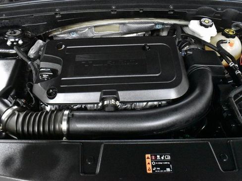 Used 2023 Buick Envision Preferred w/ Sport Touring Package image 10