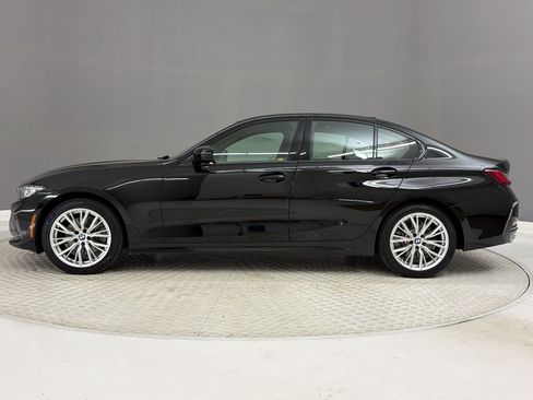 Used 2023 BMW 330i Sedan w/ Driving Assistance Package RWD image 2