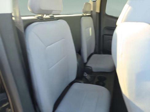 Used 2017 Chevrolet Colorado W/T w/ WT Convenience Package image 29