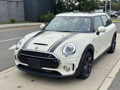 Used 2018 MINI Cooper Clubman S