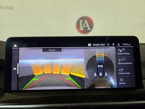 Certified 2023 BMW X3 xDrive30i w/ Premium Package image 20