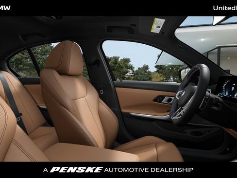 New 2026 BMW M340i RWD image 9
