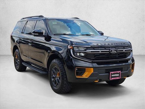 New 2026 Ford Expedition Tremor AWD/4WD image 7
