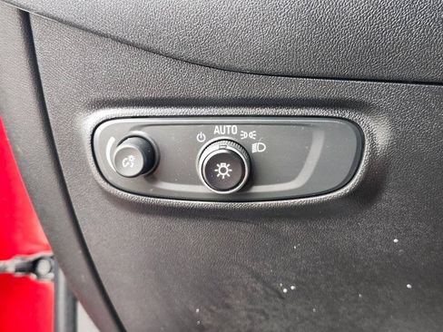 Used 2024 Chevrolet Equinox RS AWD/4WD image 21