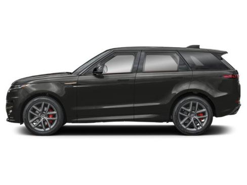 Used 2024 Land Rover Range Rover Sport AWD/4WD image 3