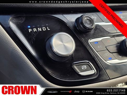 Certified 2021 Chrysler Pacifica Touring-L image 29