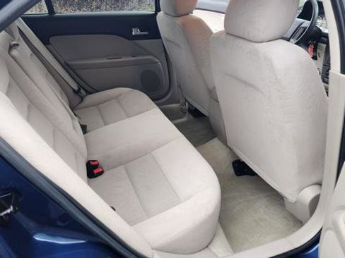 Used 2006 Ford Fusion S image 16