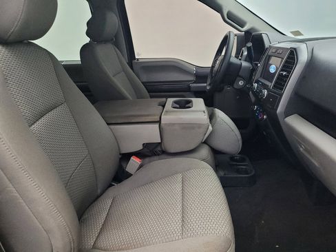 Used 2019 Ford F150 XLT RWD image 21