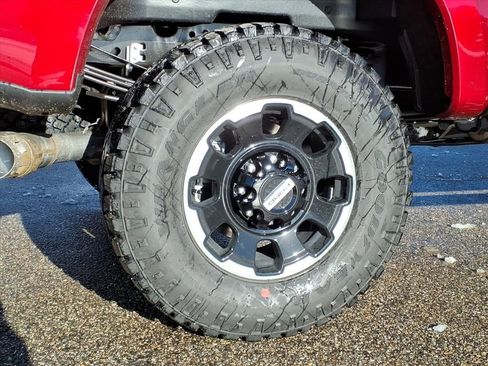 New 2026 Ford F350 XLT w/ XLT Premium Package image 10