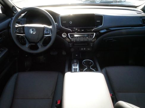 Certified 2026 Honda Ridgeline Black Edition image 10