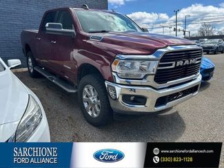 Used 2019 RAM 2500 Big Horn video 1