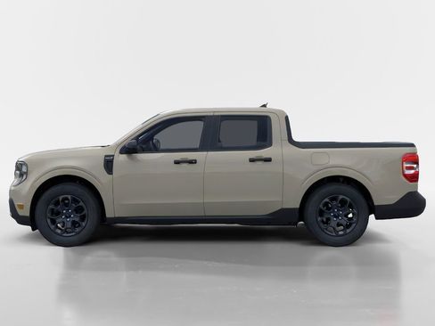 New 2025 Ford Maverick XLT w/ XLT Luxury Package image 28