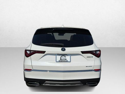 Certified 2026 Acura MDX SH-AWD image 6