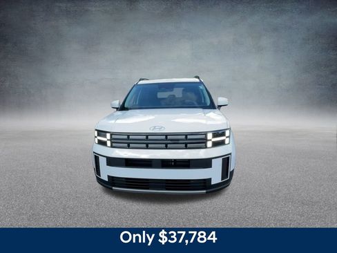 New 2026 Hyundai Santa Fe SEL image 5