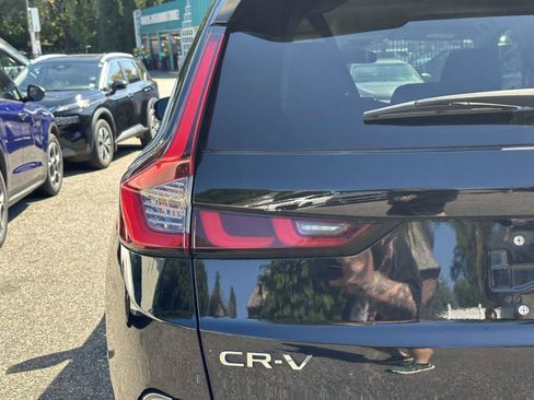 Used 2023 Honda CR-V LX image 10